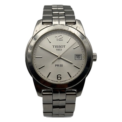 Orologio tissot pr50 - orologio,