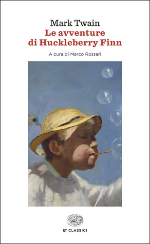 Libri mark twain - -, le