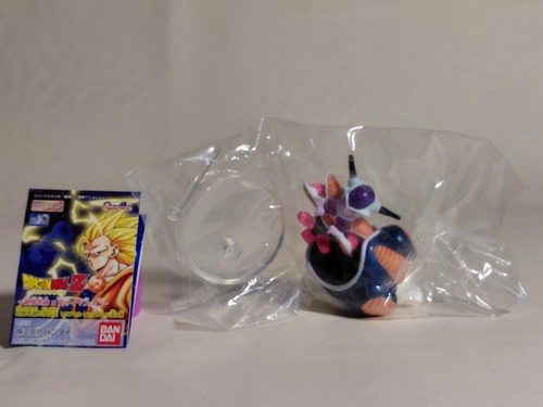 Gashapon figura dragon ball - gashapon, hg