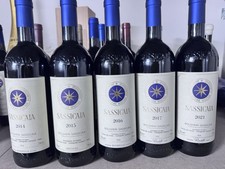 Sassicaia 2014 17 2021 - sassicaia,