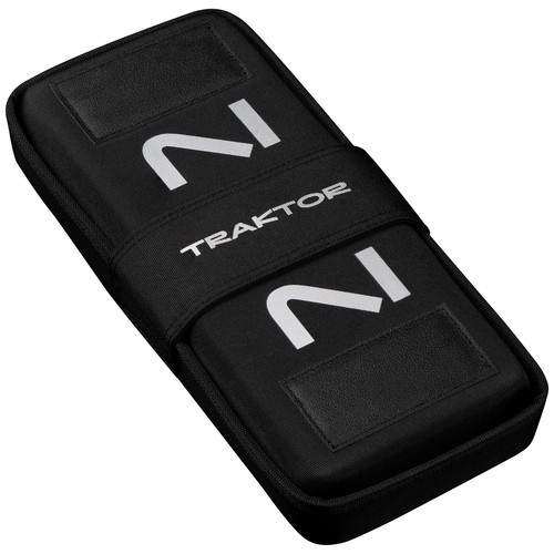 Nuovo native instruments - nuovo:,