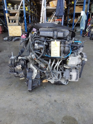 Motore benzina lancia - 1.4b,