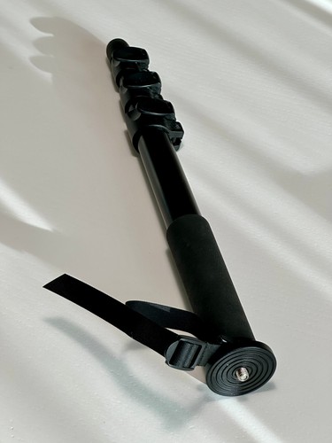 Manfrotto 680b monopiede - 680b, –