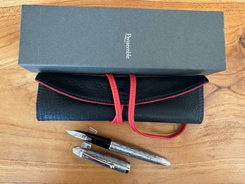 Pilot silvern tsumugi sterling - pilot,