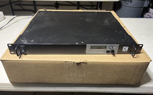 Alimentatore codan ict - codan,