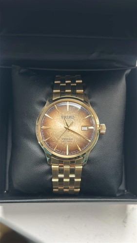 Orologio seiko presage - seiko,