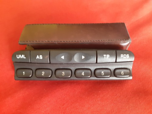 Frontalino autoradio delco cdr - autoradio,