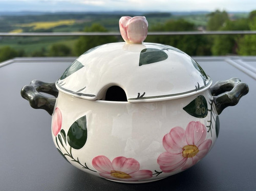 Villeroy boch rosa selvatica - boch,