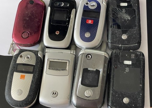 Motorola v525 v545 v975 - motorola,