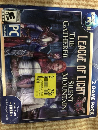 Nuovo videogiochi misteri - pc,