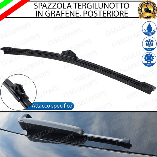 Kit spazzola tergicristallo - kit,