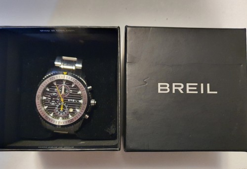 Orologio breil chrono tw1432 - breil,