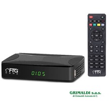 Decoder mini digitale - decoder,