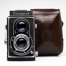 Serviced tested flexaret - *serviced, &