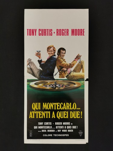 Qui montecarlo attenti quei - qui,