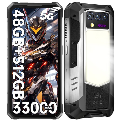 2025 oukitel wp100 titan - oukitel,