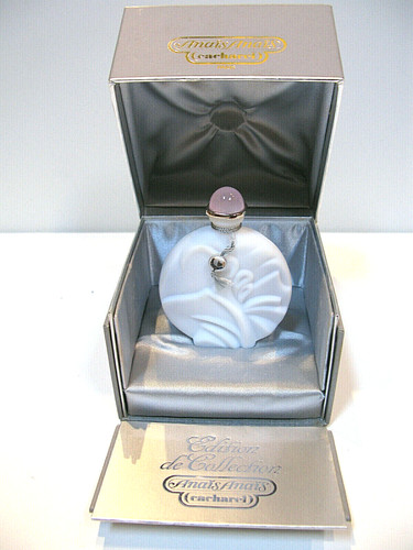 Box edition speciale - edition, anais