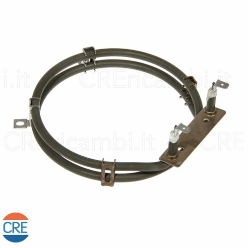 Resistenza 1400w friggitrice - resistenza,