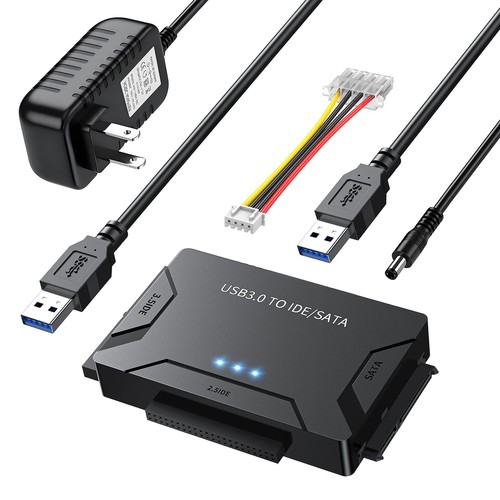Lettore hard drive adattatore - lettore,