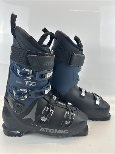Scarponi sci atomic hawx - sci,