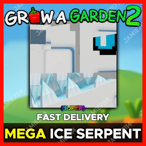 Grow garden mega - a,