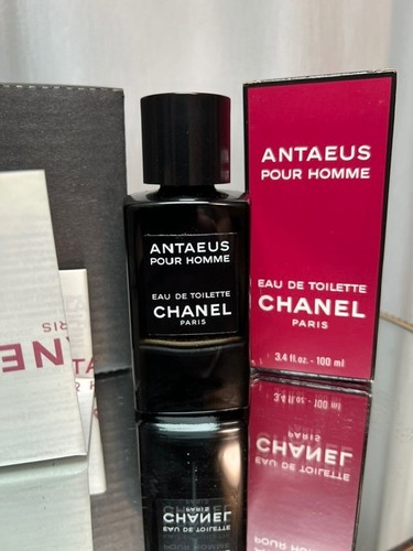 Chanel antaeus edt 100 - edt, ml