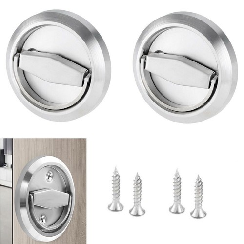 Maniglie per porte invisibili