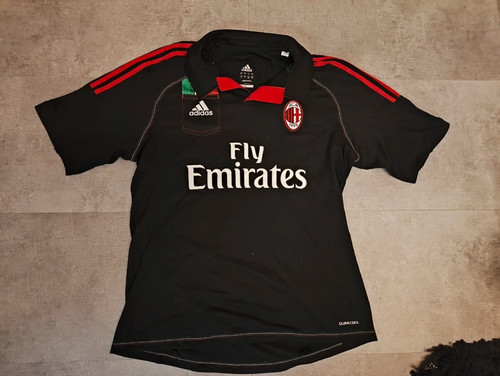 Maglia milan 25 bonera - maglia, ac