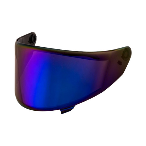 Visiera per casco - per, suomy