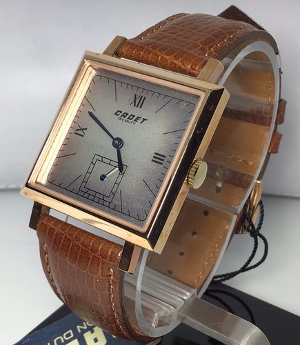 Orologio uomo cadetto - orologio,