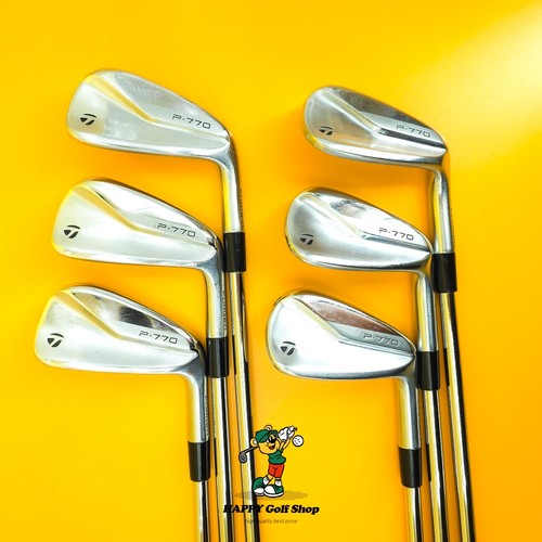 Taylormade p770 set ferri - taylormade,