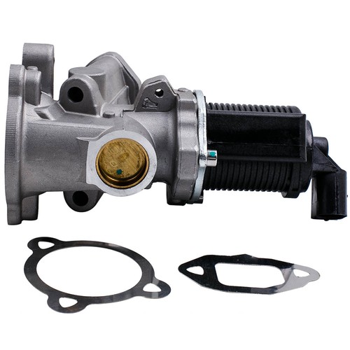 Ricircolo gas scarico agr - ricircolo,