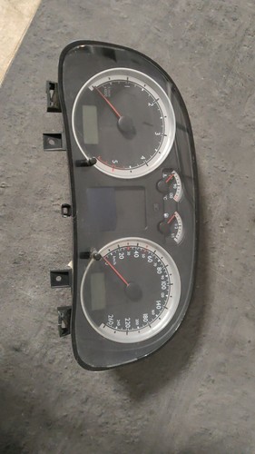 Compteur volkswagen golf - compteur,