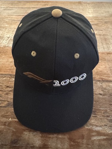 Cappellino paddock club - cappellino,