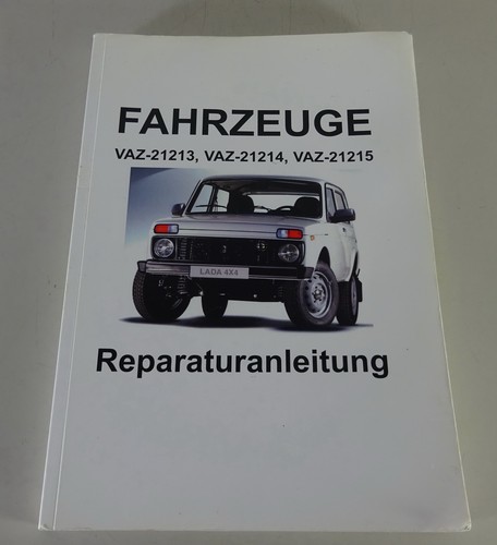 Manuale officina - /,