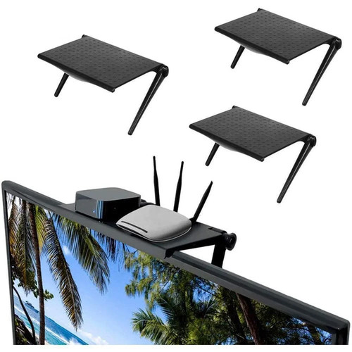 Supporto superiore per monitor