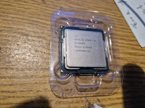 Socket processore intel core - intel,