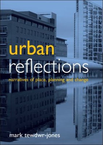 Urban reflections narratives - urban,