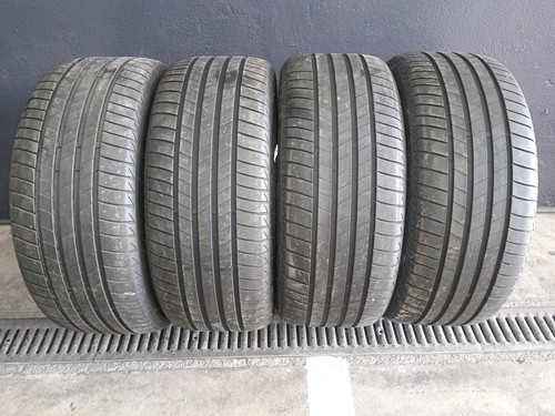 Pneumatici 255 18 - 2,