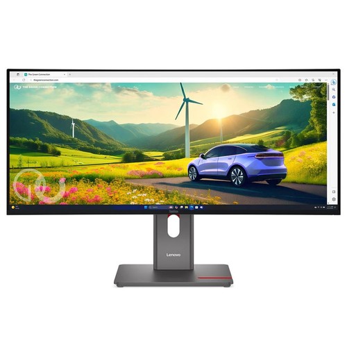 Lenovo thinkvision p34wd - lenovo,
