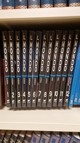 Libreria completa collane - libreria, completa-collane