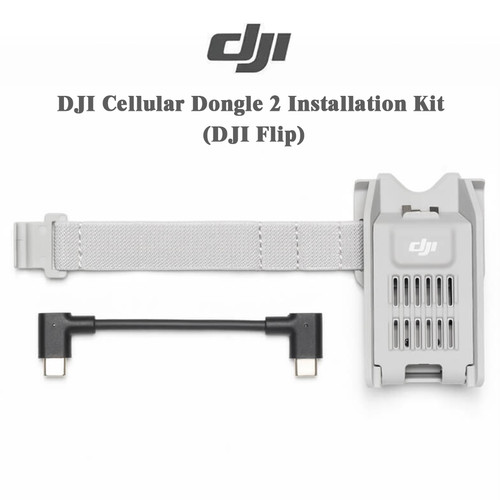 Dji cellular dongle - dongle, 2