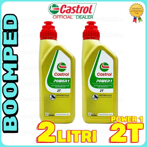 2lt olio miscela motore - 2lt,