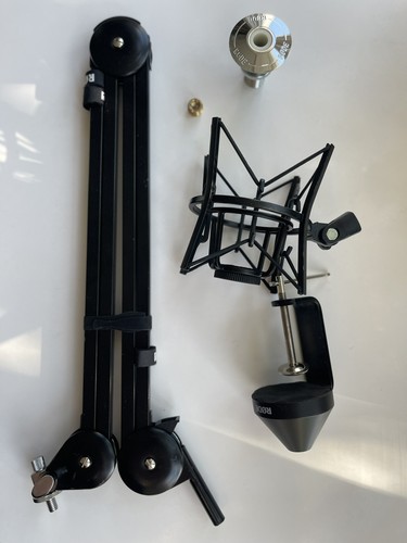 Røde psa1 premium rode - psa1,