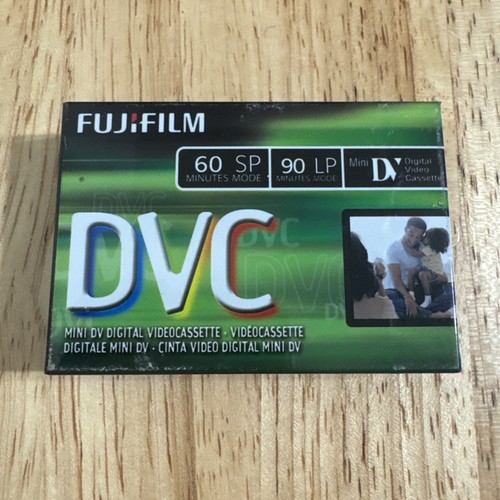 Nuovo sigillato fujifilm dvc - sigillato,