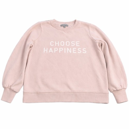 Felpa donna marled rosa - felpa, m