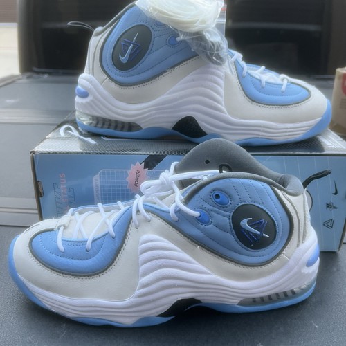 Nike social status - status, air