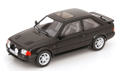 Mcg ford escort mk4 rs - 1:18,