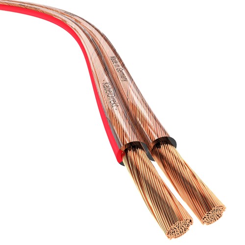 Kabeldirekt 40m cavo audio - kabeldirekt,