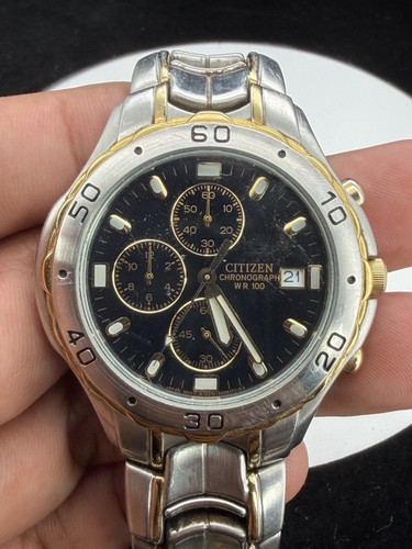 Orologio polso vintage - da,